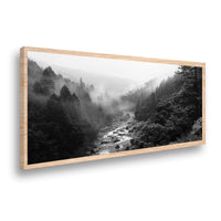 Canvas Woods