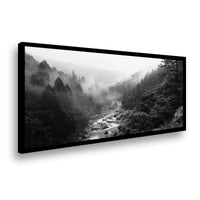 Canvas Woods