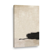 Canvas Soledad Beige III