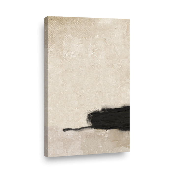 Canvas Soledad Beige III