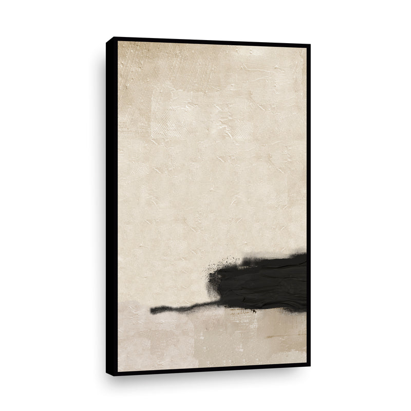 Canvas Soledad Beige III