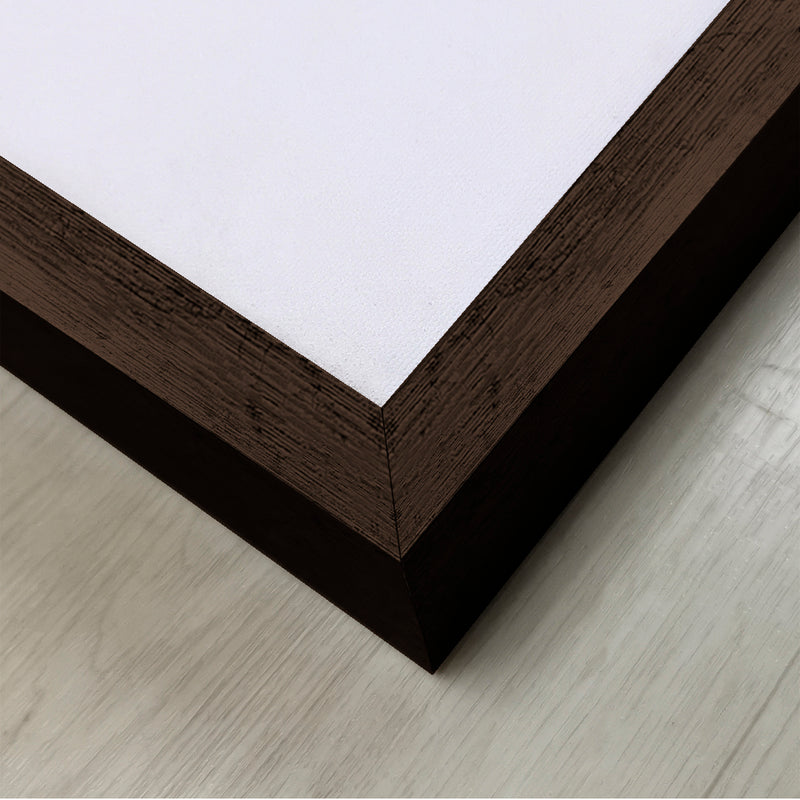 Cuadro Paper Storm