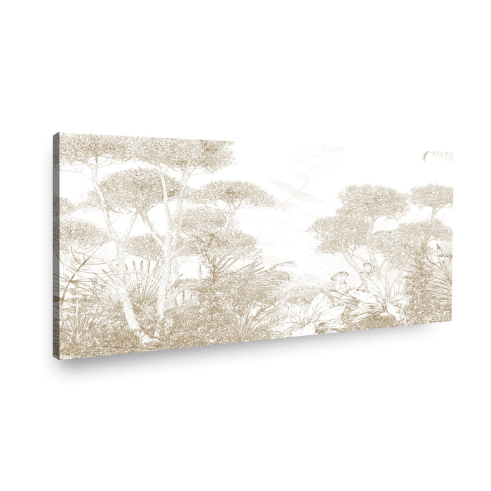 Canvas Modelo 444