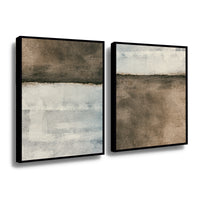 Canvas duo Elementos