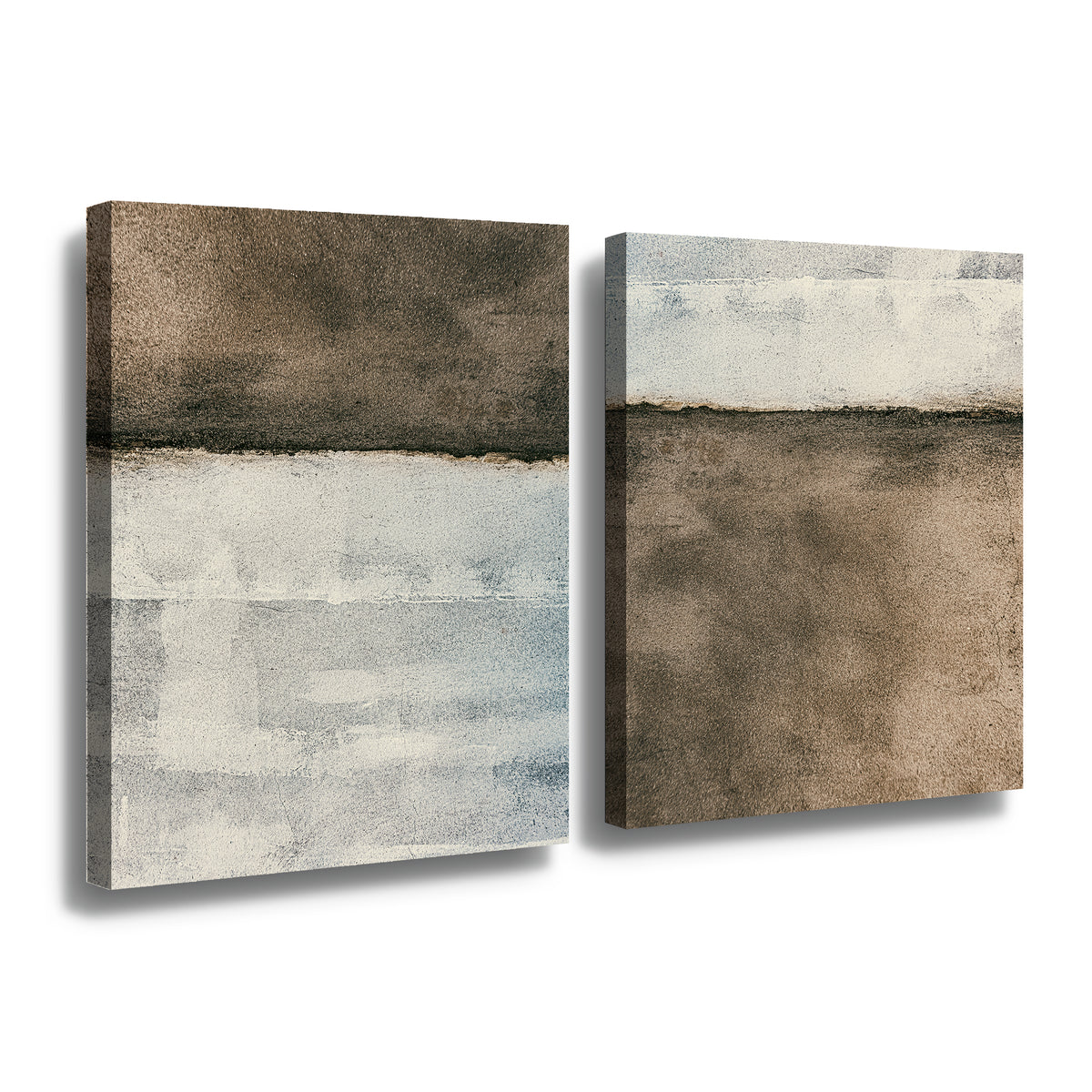 Canvas duo Elementos