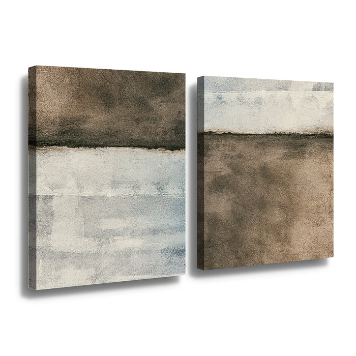 Canvas duo Elementos