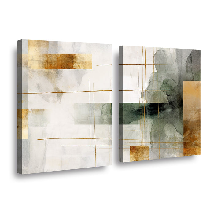 Canvas Modelo 727