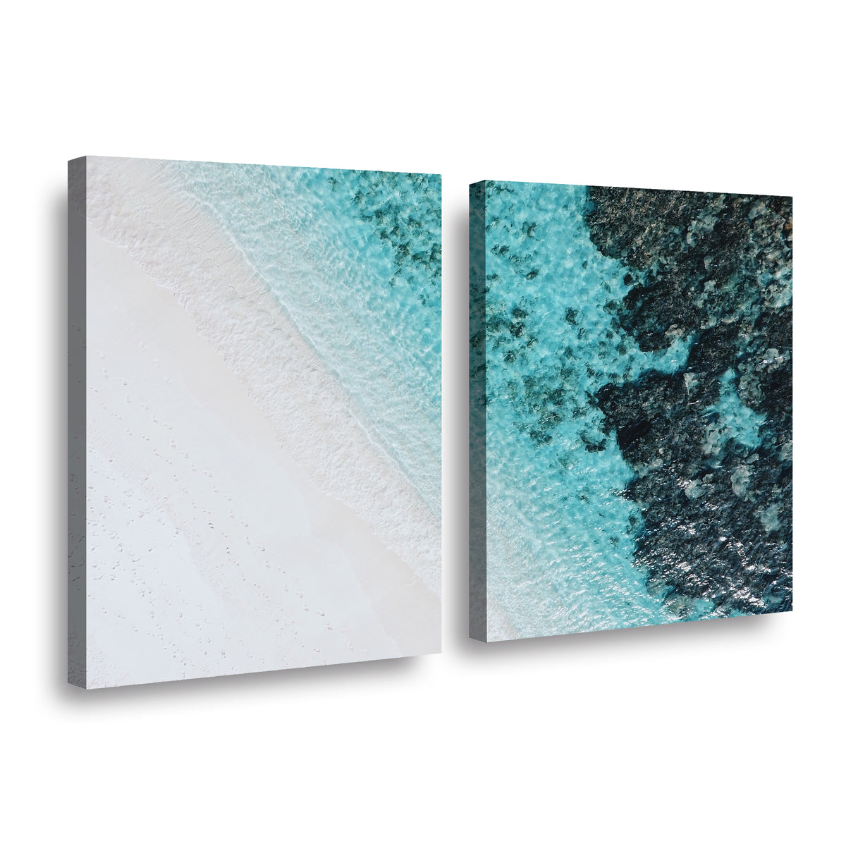 Canvas Modelo 732