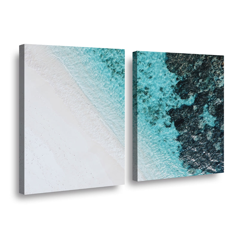 Canvas Modelo 732