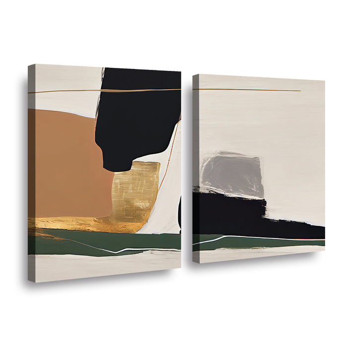 Canvas Modelo 718