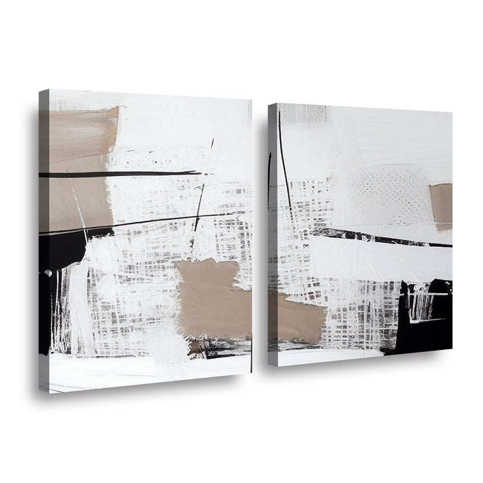 Canvas Modelo 726