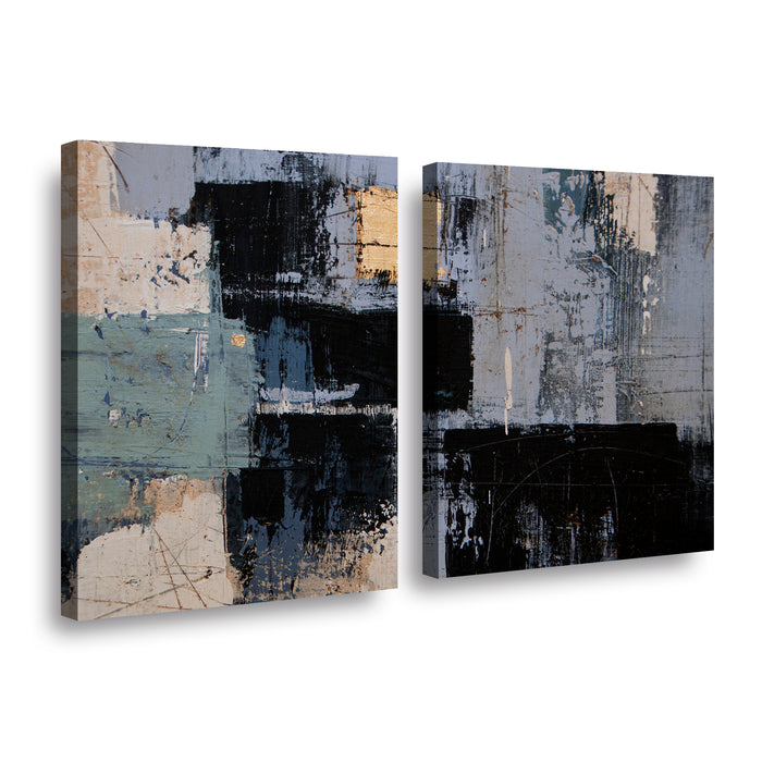 Canvas Modelo 759
