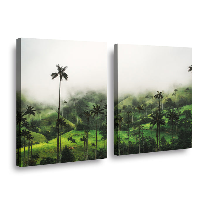 Canvas Modelo 729