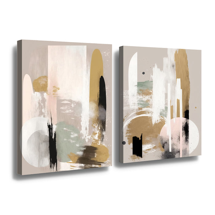 Canvas Modelo 715