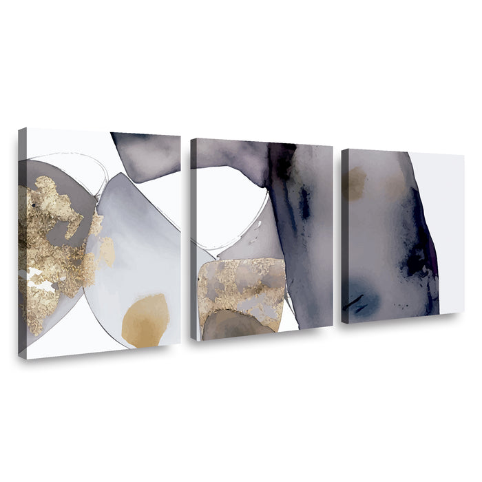 Canvas Trio Magia Terrenal I