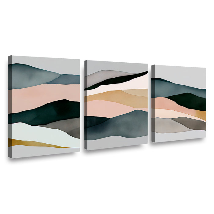 Canvas Modelo 606