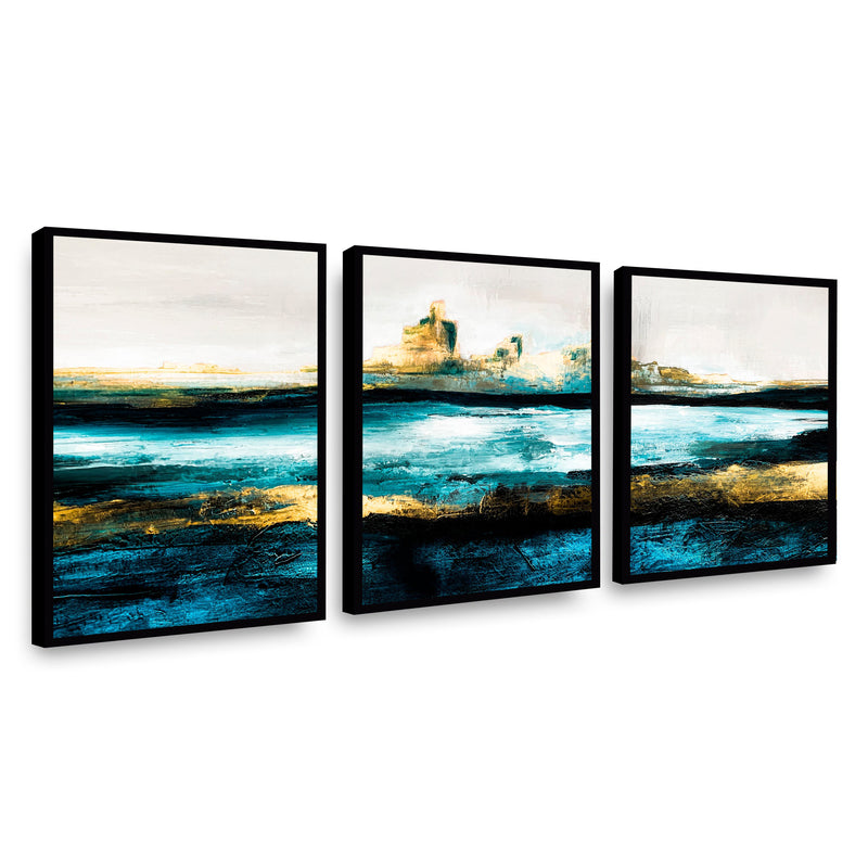 Canvas trio Caos