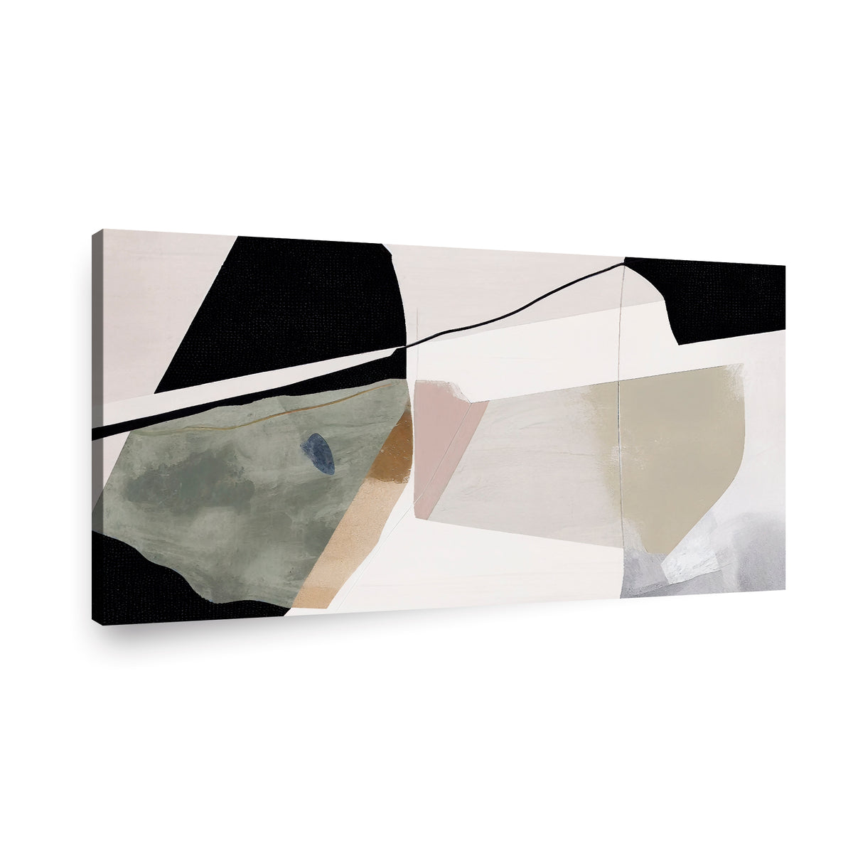Canvas Modelo 321