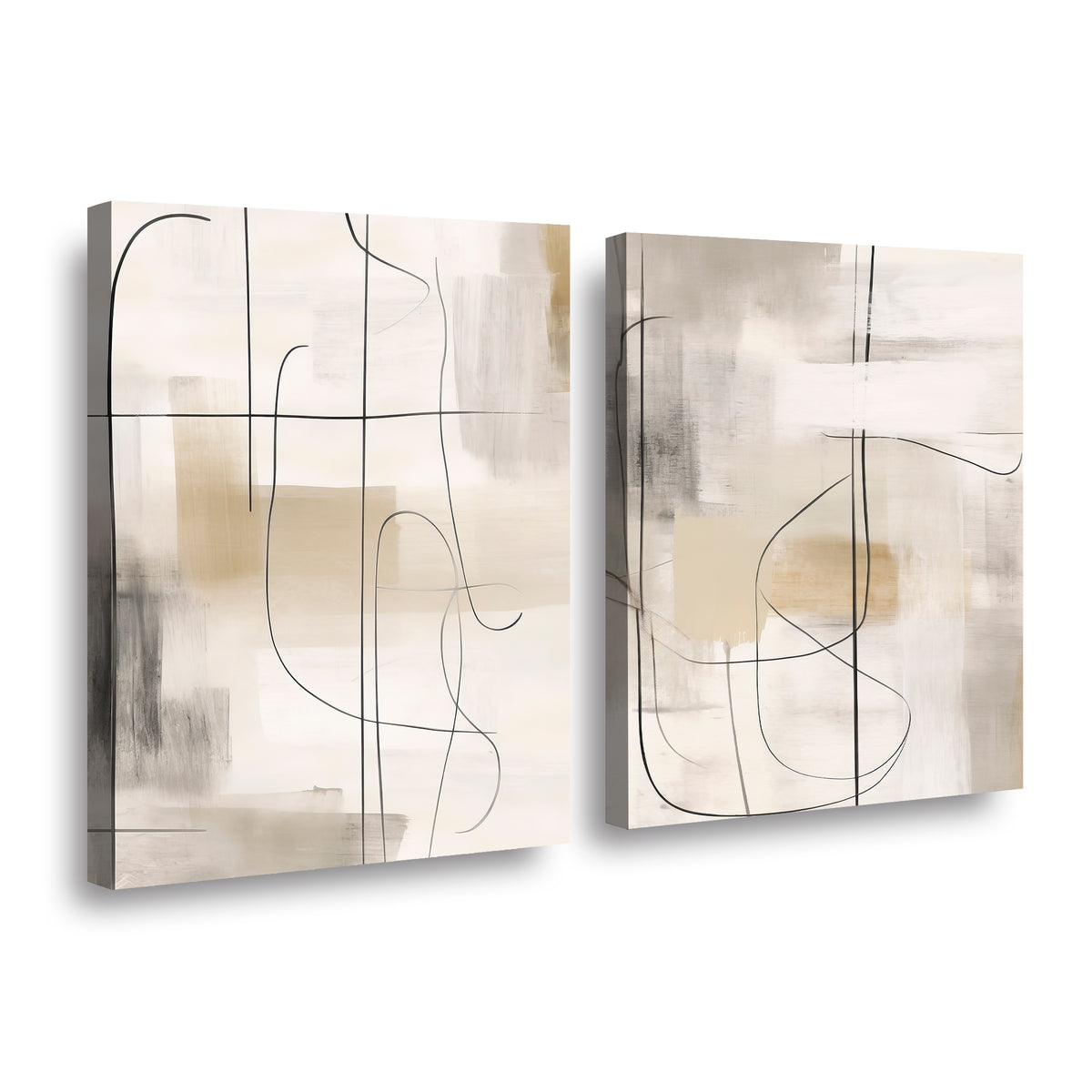 Canvas Modelo 714