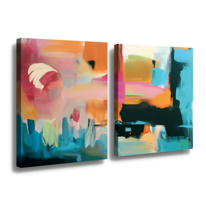 Canvas Modelo 728