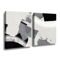 Canvas duo Tregua
