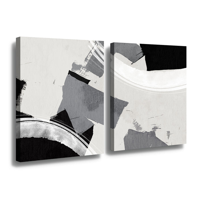 Canvas duo Tregua