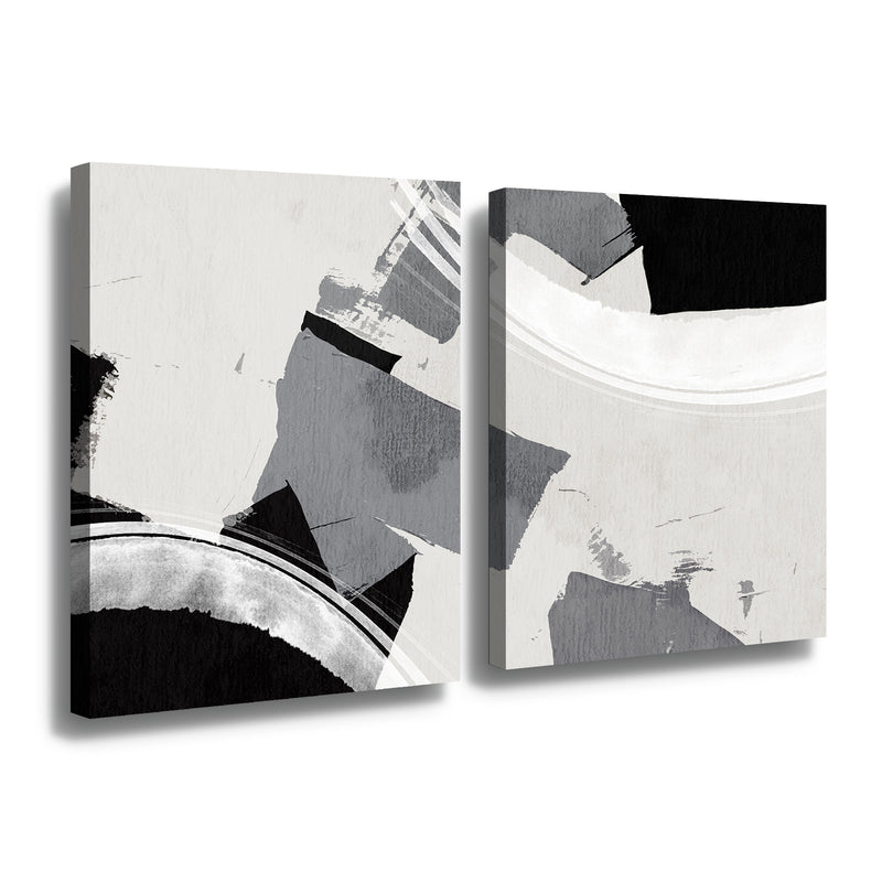 Canvas duo Tregua