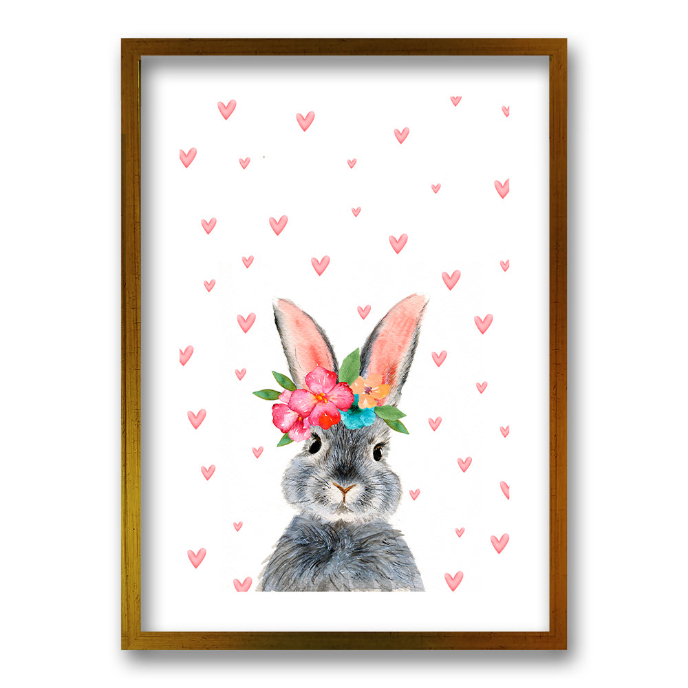 Cuadro Lapin II