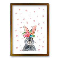 Cuadro Lapin II