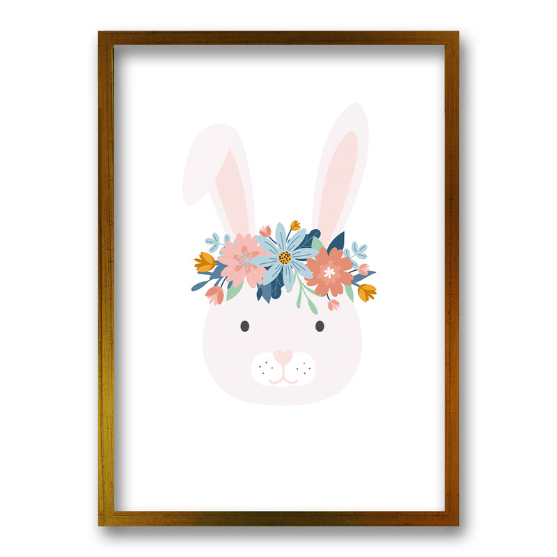 Cuadro Lapin