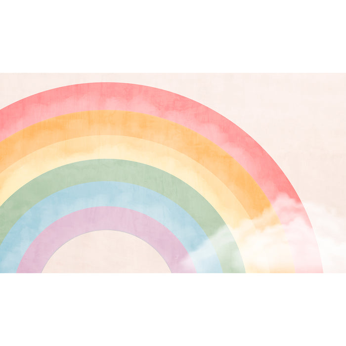 Papel Mural Rainbow