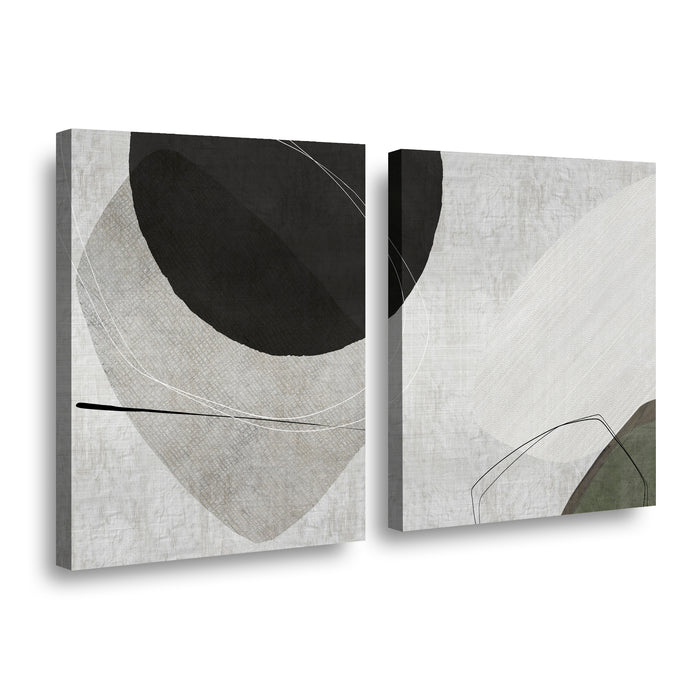 Canvas Modelo 758