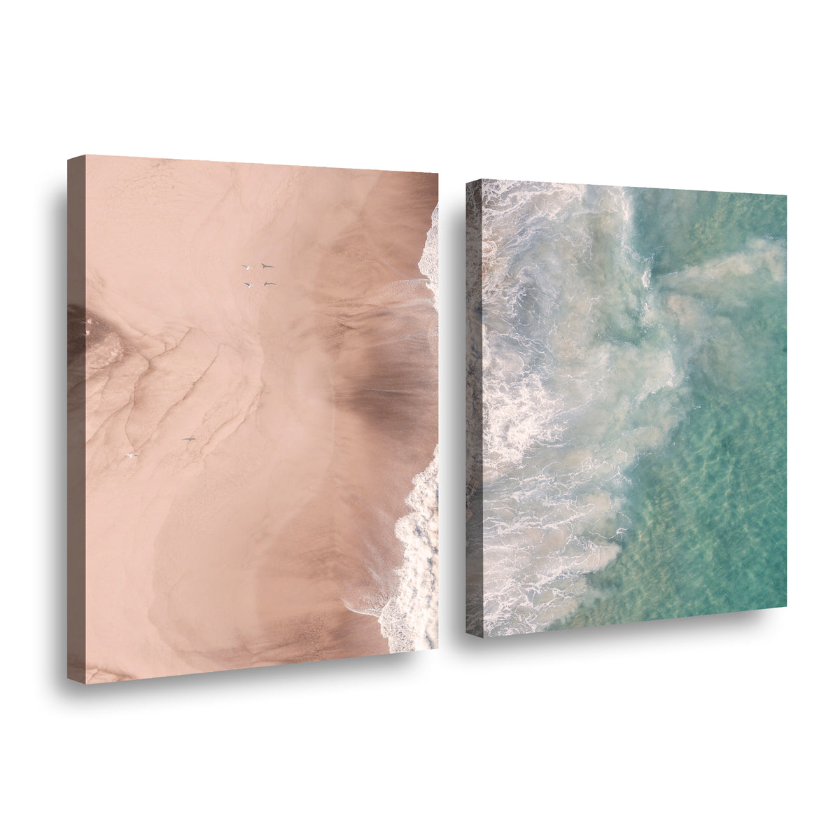 Canvas Modelo 752