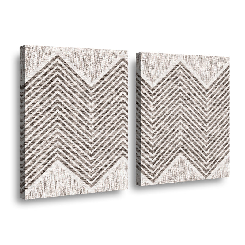 Canvas duo Tapiz