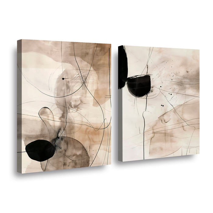 Canvas Modelo 725