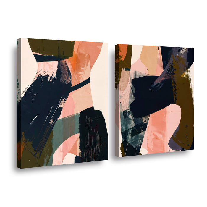 Canvas Modelo 735