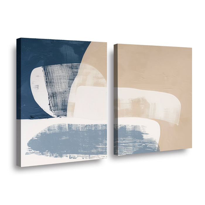 Canvas Modelo 734