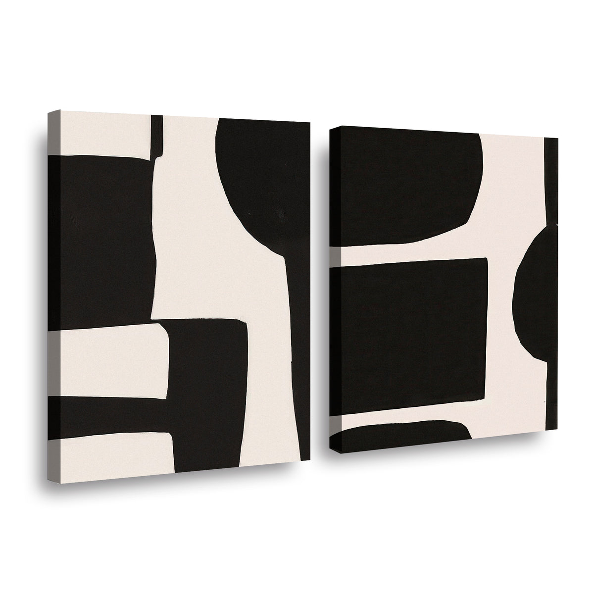 Canvas Modelo 731