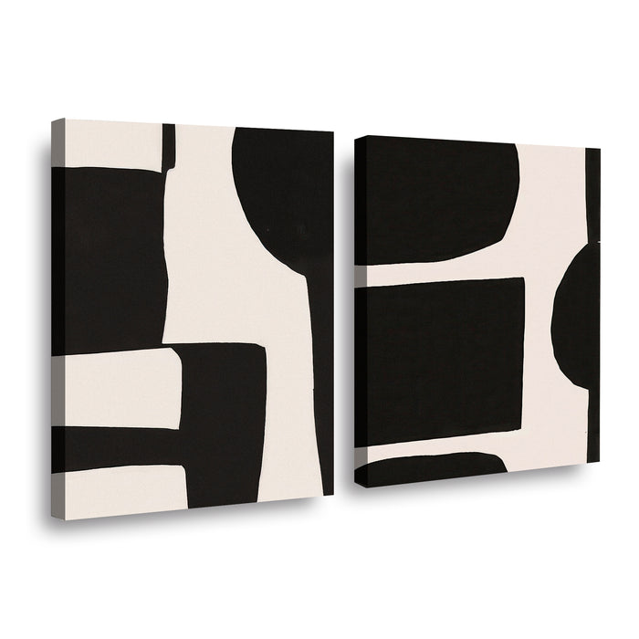 Canvas Modelo 731