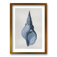 Cuadro Blue Shell II