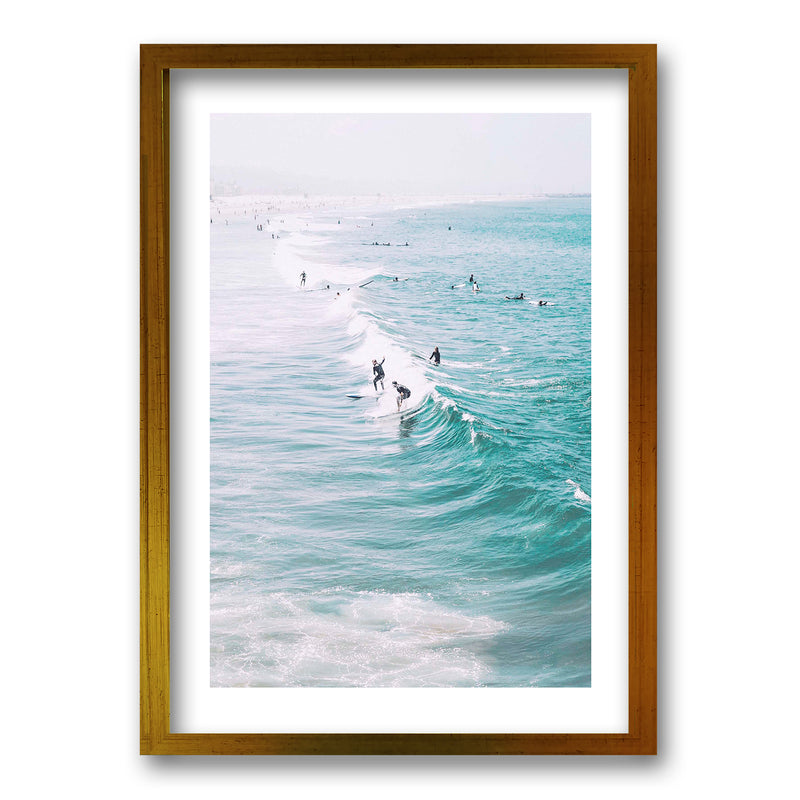 Cuadro Surf