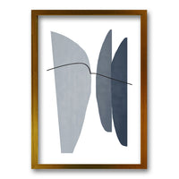 Cuadro Elegancia Geométrica III