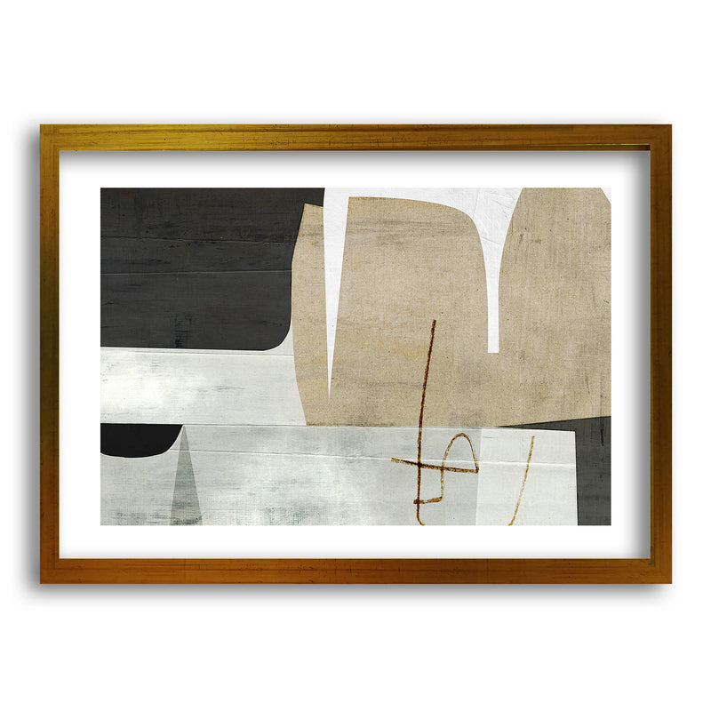 Cuadro Universo de Recortes