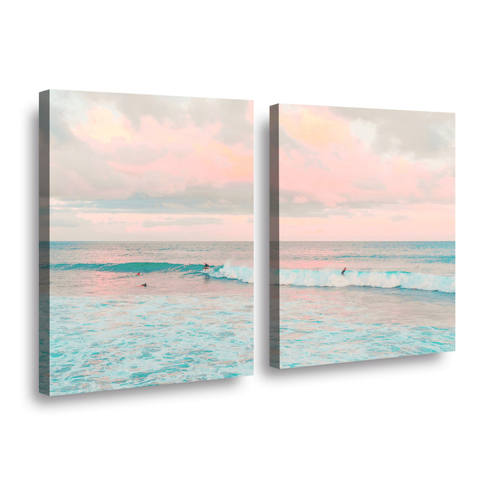 Canvas Modelo 757