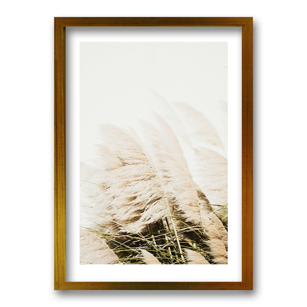 Cuadro Espigas al viento