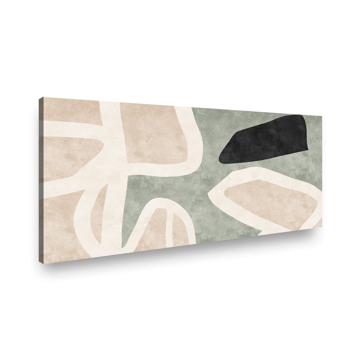 Canvas Modelo 345