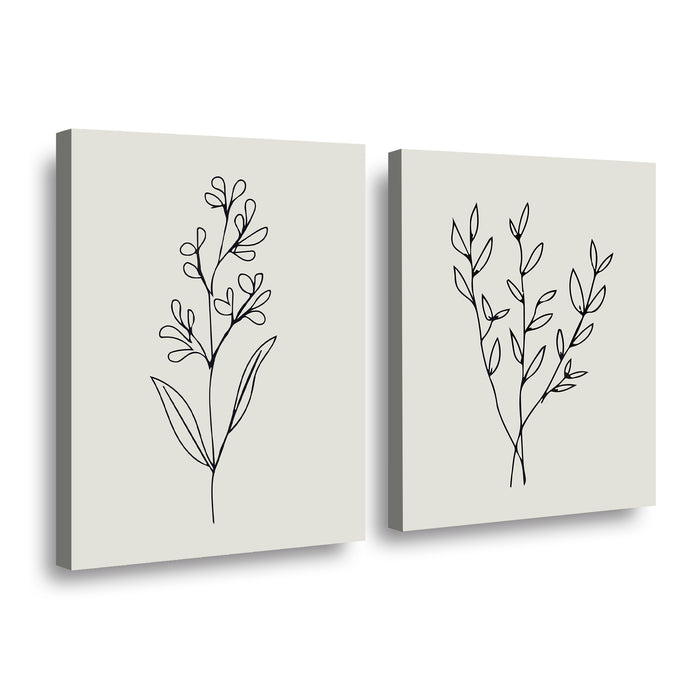 Canvas Modelo 724