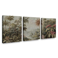 Canvas Modelo 652