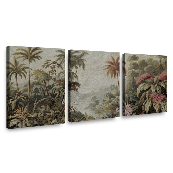 Canvas Modelo 652