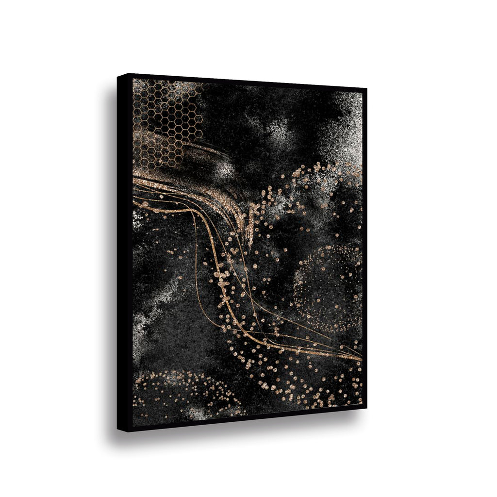 Canvas Galaxia III